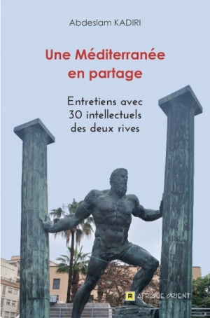 Couverture — Une méditerranée en partage
