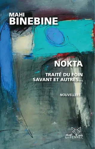 Couverture — Nokta