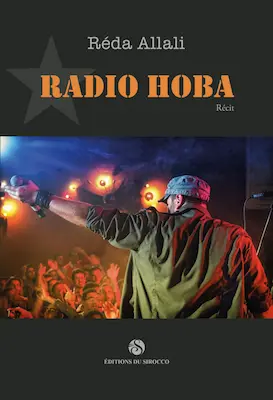 Couverture — RADIO HOBA