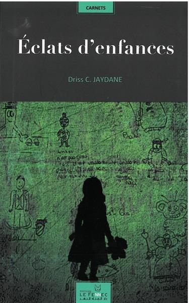 Eclats d'enfances