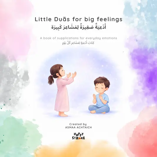 Couverture — LITTLE DUAS FOR BOG FEELINGS