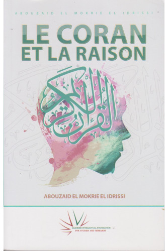 Couverture — LE CORAN ET LA RAISON 2