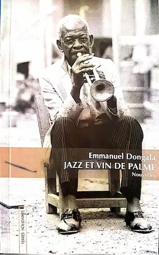 Couverture — JAZZ ET VIN DE PALME