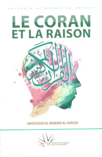 Couverture — Le coran et la raison
