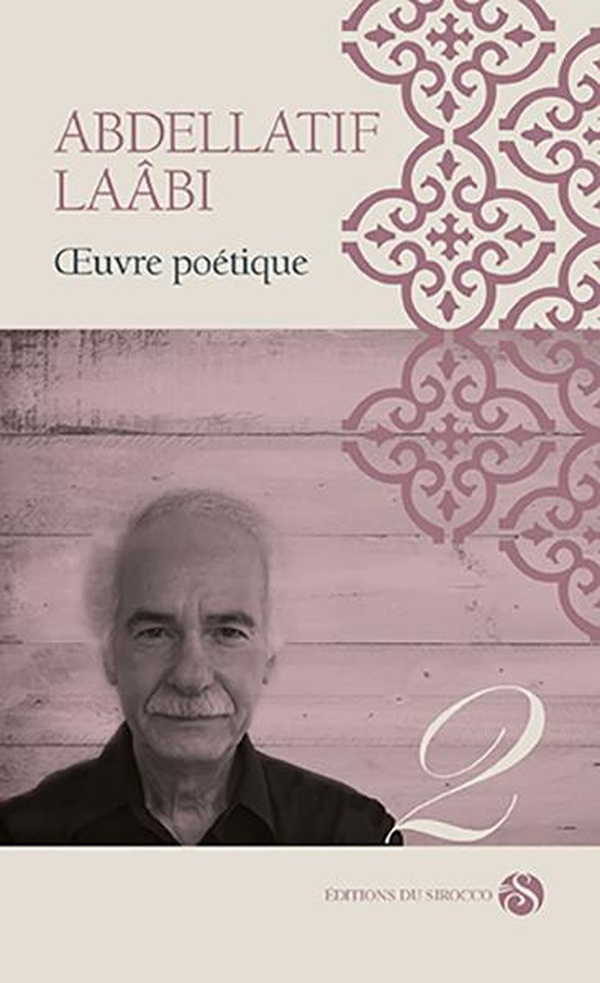 Oeuvre poétique Tome 2