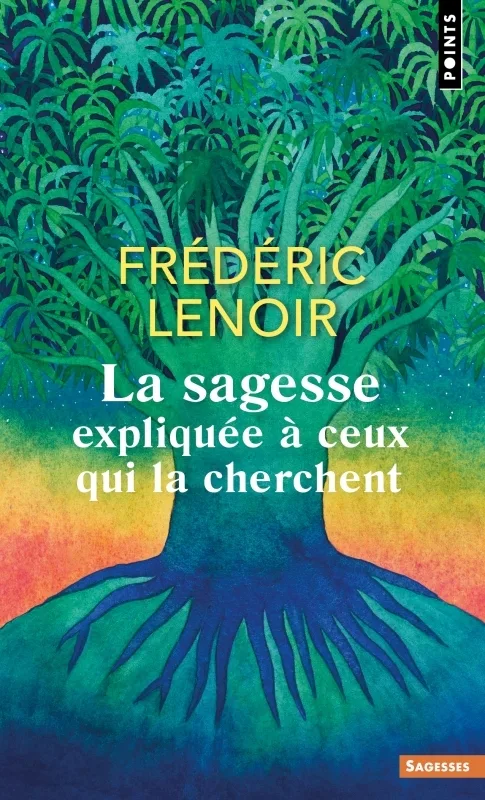 Couverture — La Sagesse expliquée à ceux qui la cherchent