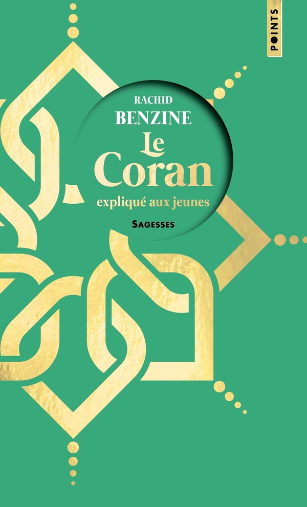 Le Coran expliqué aux jeunes (Edition collector)