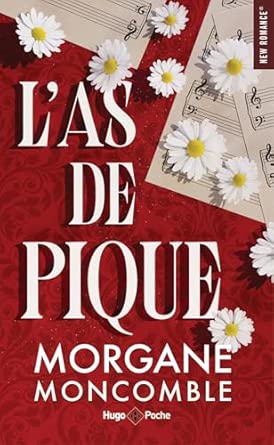 Couverture — L'as de pique