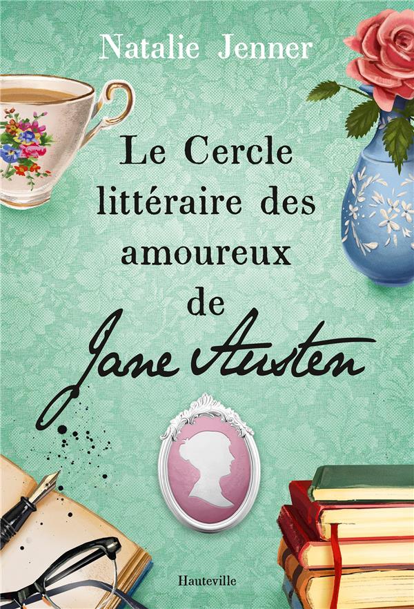 Le cercle littéraire des amoureux de Jane Austen