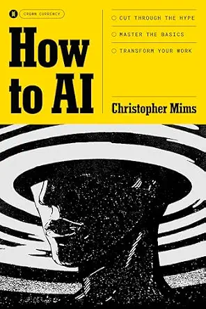 Couverture — How to AI