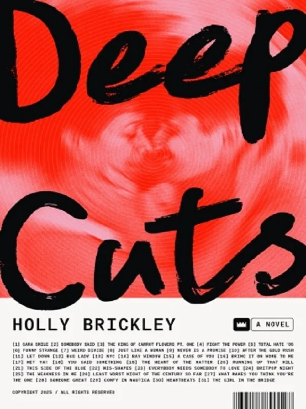 Couverture — Deep Cuts