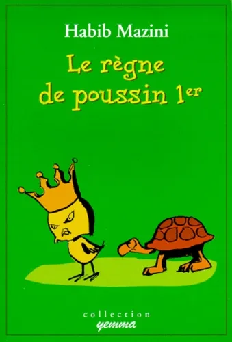 Le règne de poussin 1er