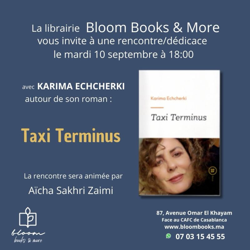 rencontre-dedicace-avec-mme-karima-echcherki