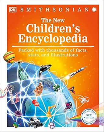 The New Children's Encyclopedia