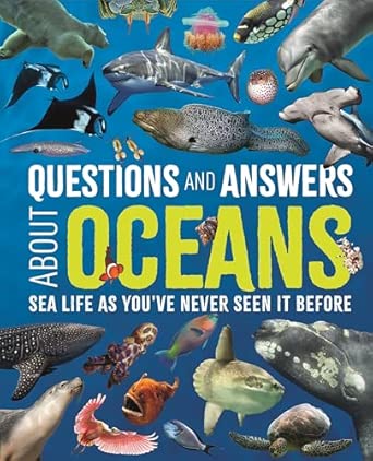 Questions and Answers about Oceans