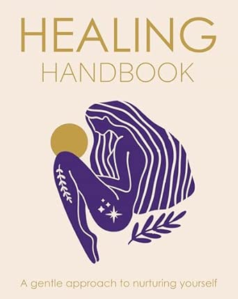 The Healing Handbook