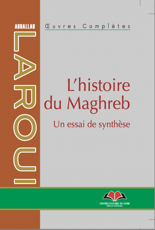 L Histoire du maghreb