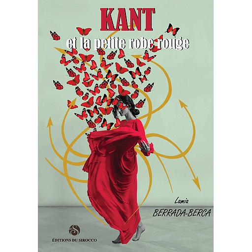 KANT ET LA PETITE ROBE ROUGE