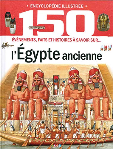 L'Égypte ancienne