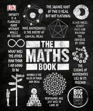 THE MATHS BOOK