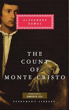 THE COUNT OF MONTE CRISTO