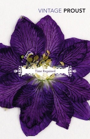 IN SEARCH OF LOST TIME, VOL 6