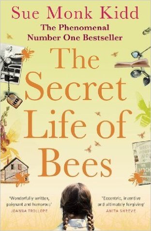 SECRET LIFE OF BEES (édition en anglais)