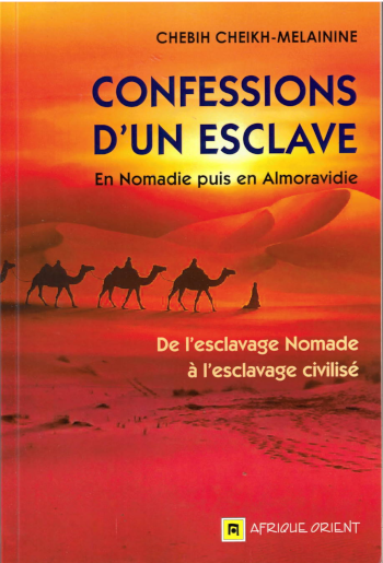 Confessions d’un esclave