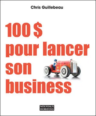 100 $ POUR LANCER SON BUSINESS