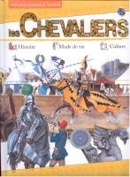 Châteaux et chevaliers