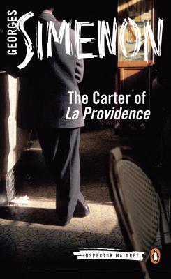 Carter of 'la providence', the