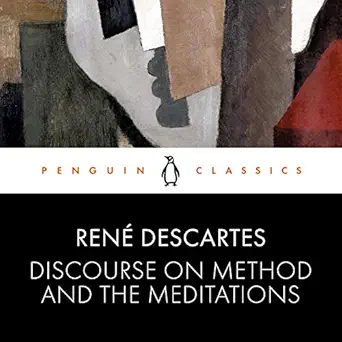 Discourse on method and the meditations