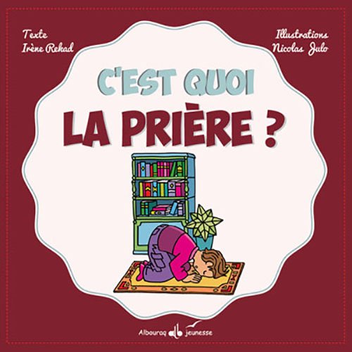C'est quoi la Prière ?