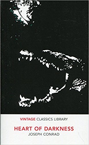 HEART OF DARKNESS