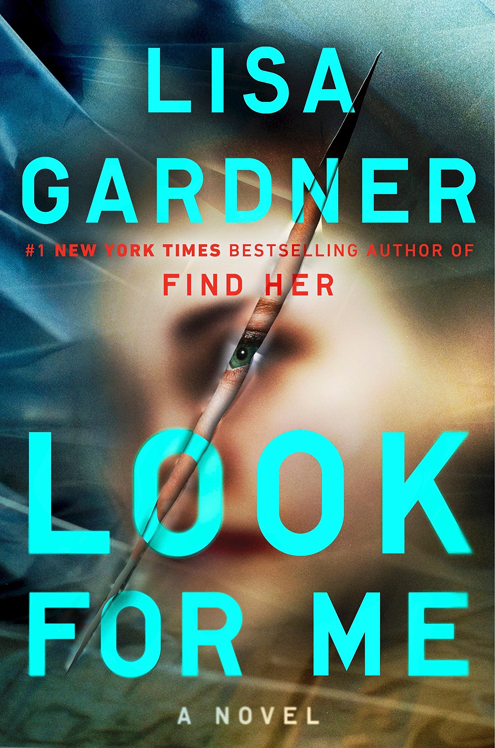 Look for Me (Detective D.D. Warren)