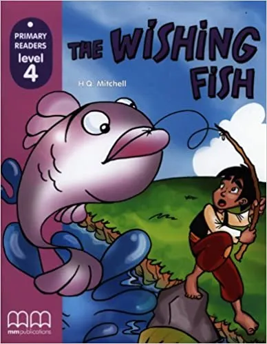 THE WISHING FISH