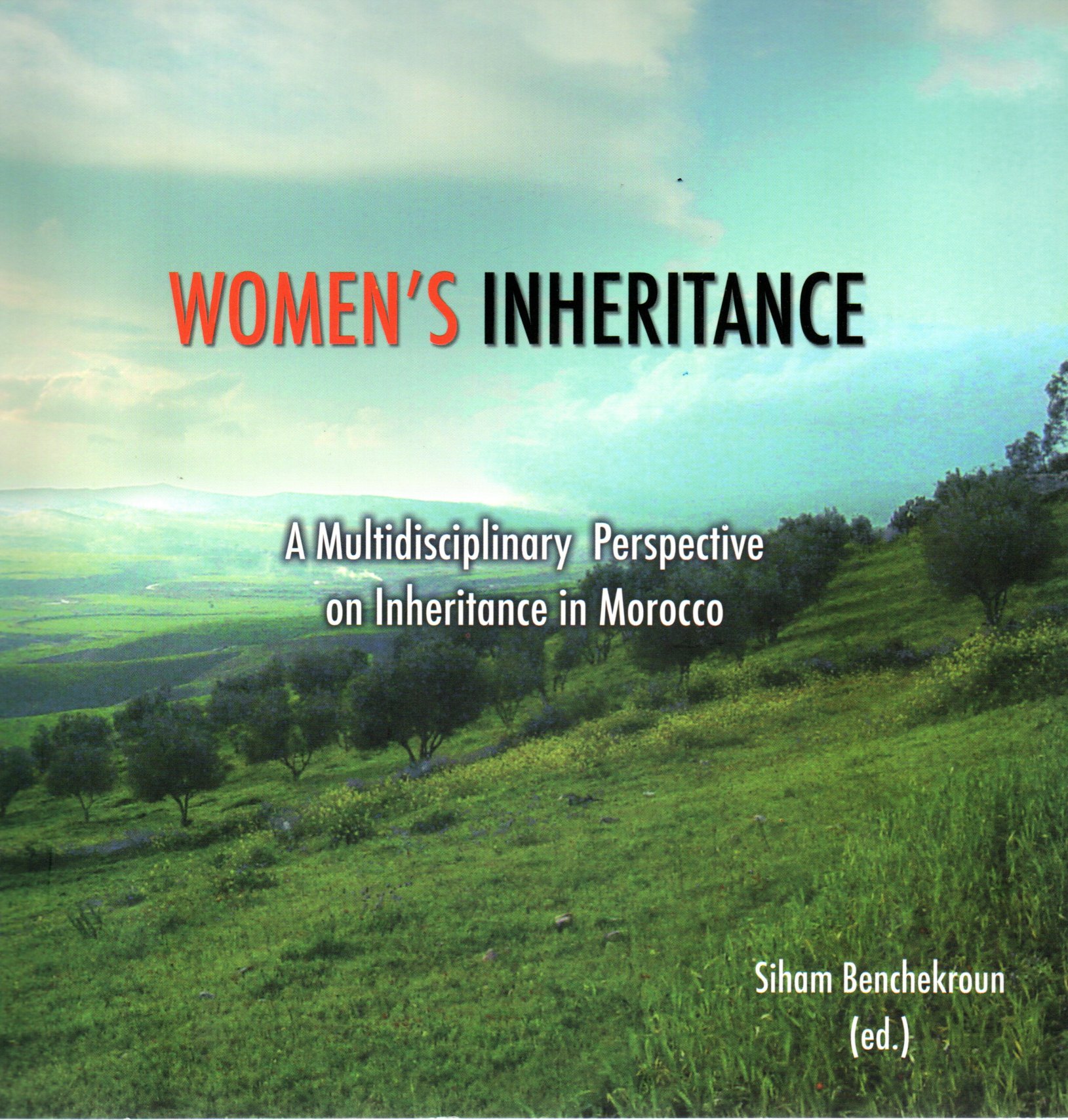 Women's Inheritance