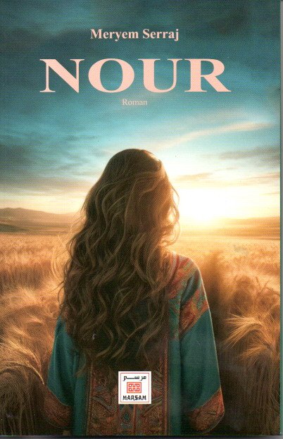 Couverture — NOUR
