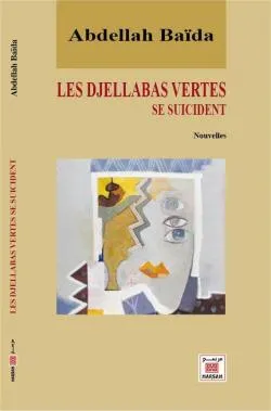Les djellabas vertes se suicident