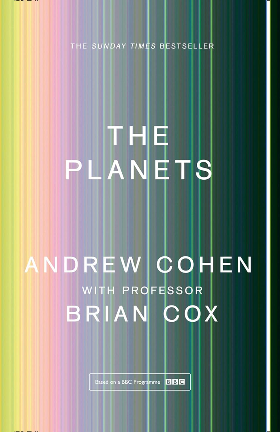THE PLANETS