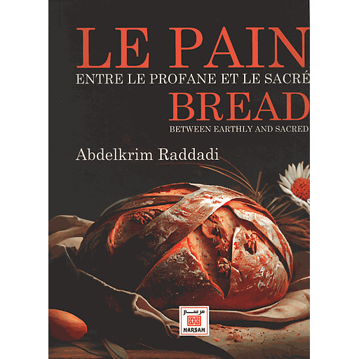 LE PAIN ENTRE LA PROFANE ET LE SACRE