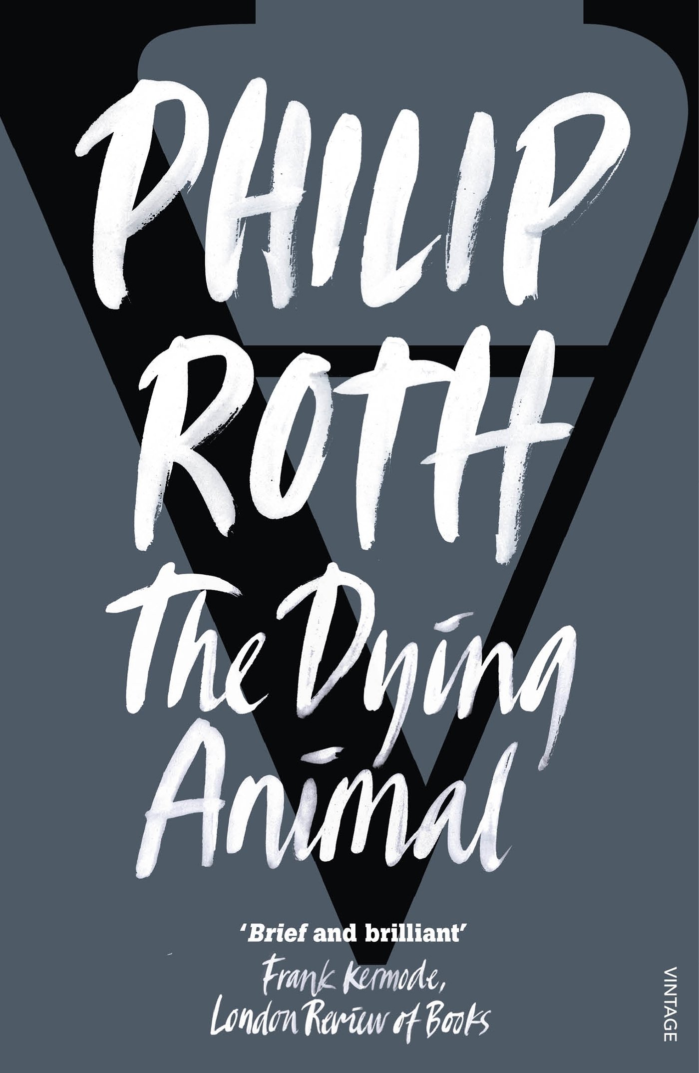 THE DYING ANIMAL (édition en anglais)