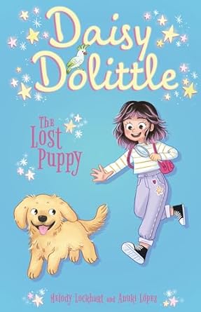 The Lost Puppy