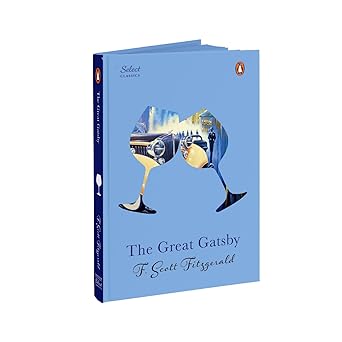The Great Gatsby