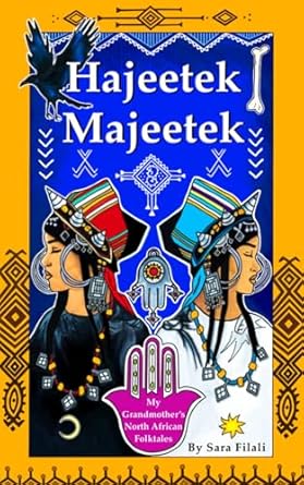 Couverture — Hajeetek Majeetek