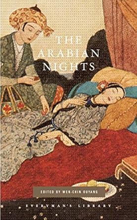 THE ARABIAN NIGHTS