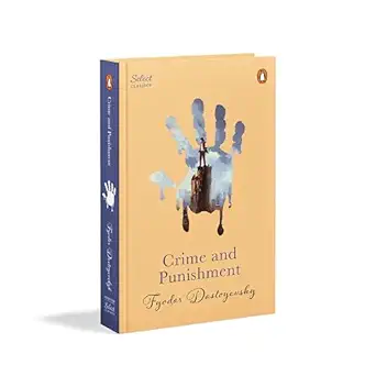 Crime And Punishment