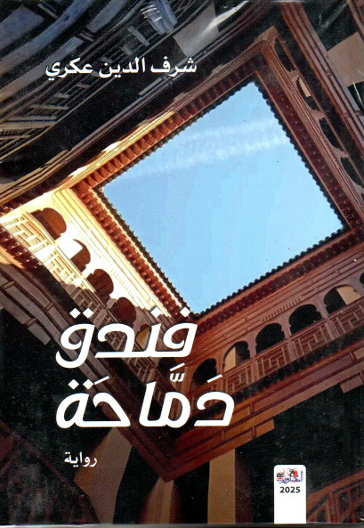 فندق دماحة
