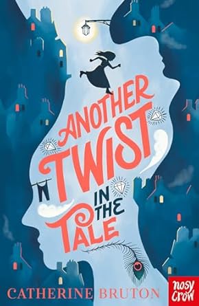 Couverture — ANOTHER TWIST IN THE TALE