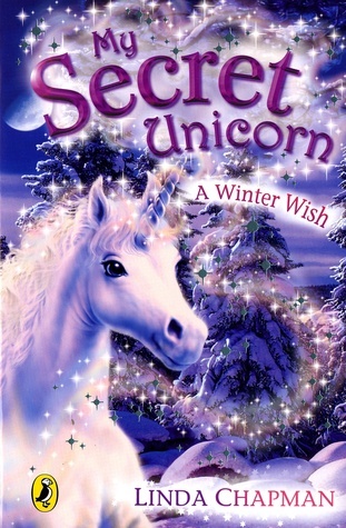 My secret unicorn: a winter wish (édition en anglais)
